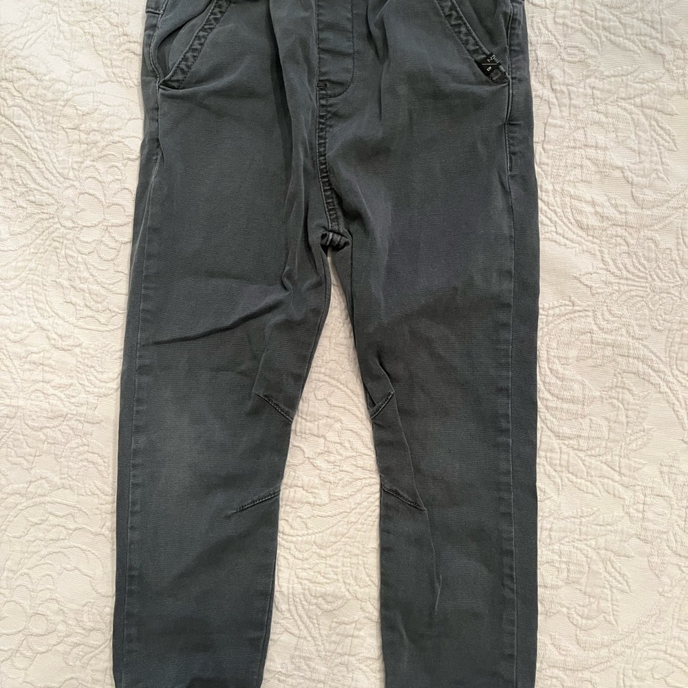 Boys Zara kids clothing lot. 5 pieces. Size 7, great condition. - Picture 2 of 6